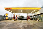 Shell Highway Express