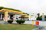 Shell Puerto Rico