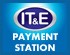 IT&E Payment Station