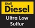 Shell Ultra Low Sulfur Diesel
